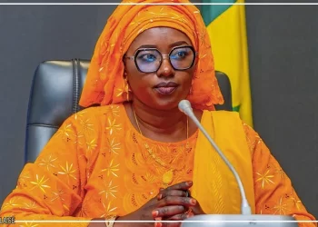 Casamance : Trois nouvelles unités de transformation pour booster les femmes de la pêche, Amy Mara Dièye lance les travaux