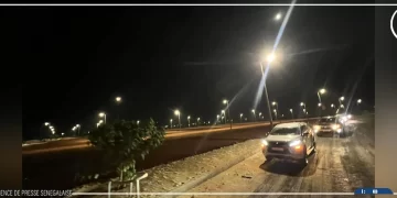 JOJ Dakar 2026 : L’ANER installe 1 200 lampadaires solaires à Saly et Diamniadio pour 1,5 milliard FCFA