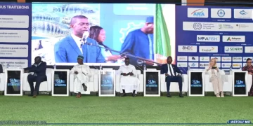 SIAq Dakar 2026 : L’aquaculture sénégalaise revendique 2 074 tonnes et 3 045 emplois directs