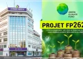 Finance verte : La Banque Agricole décroche son premier financement du Fonds Vert pour le Climat