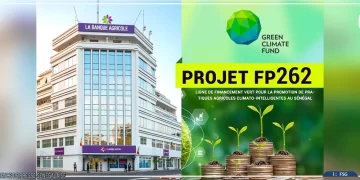 Finance verte : La Banque Agricole décroche son premier financement du Fonds Vert pour le Climat