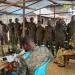RDC : 27 soldats condamnés à mort pour « lâcheté » et « désertion »