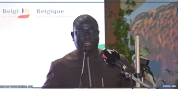 Dakar accueille le Forum sahélien : un partenariat renforcé pour la résilience climatique au Sahel