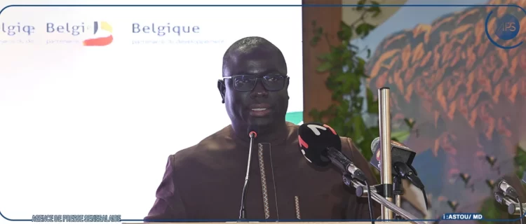 Dakar accueille le Forum sahélien : un partenariat renforcé pour la résilience climatique au Sahel