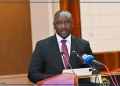 Conférence ONU sur l&rsquo;Eau à Abou Dhabi : Le Sénégal veut parler d&rsquo;une seule voix, Cheikh Tidiane Dièye lance la mobilisation nationale