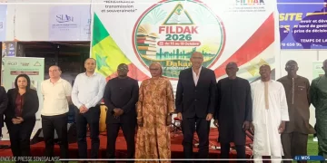 Clôture de la 18e FILDAK : Mame Coumba Diop promet une foire plus internationale et ancrée dans les langues nationales