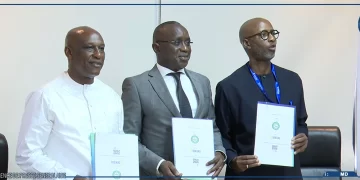 JOJ Dakar 2026 : Le COJOJ sécurise l’approvisionnement en eau avec la SONES et SEN’EAU