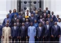Communiqué du Conseil des ministres du 13 octobre 2026