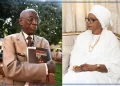 Hommage national : Mame Coumba Diop salue en Cheikh Hamidou Kane « un intellectuel engagé et un grand serviteur de l&rsquo;État »