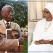 Hommage national : Mame Coumba Diop salue en Cheikh Hamidou Kane « un intellectuel engagé et un grand serviteur de l&rsquo;État »