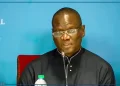 Menace de grève à la SENELEC : Le ministre El Hadji Abdourahmane Diouf appelle les syndicats à attendre l&rsquo;arbitrage du Président Diomaye Faye