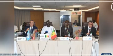 Aquaculture : la production sénégalaise bondit de 45% en deux ans
