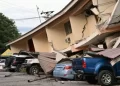Panama : l’alerte au tsunami levée après un puissant séisme qui a provoqué d’importants dégâts