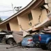 Panama : l’alerte au tsunami levée après un puissant séisme qui a provoqué d’importants dégâts