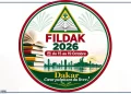 La 18e FILDAK se tiendra au CICES du 15 au 19 octobre (Officiel)