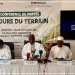 Campagne agricole 2026-2027 : Cheikhou Oumar Bâ dresse un bilan « relativement satisfaisant »