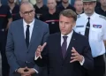 France : Emmanuel Macron refuse la démission du ministre de l’Intérieur après les violences