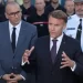 France : Emmanuel Macron refuse la démission du ministre de l’Intérieur après les violences