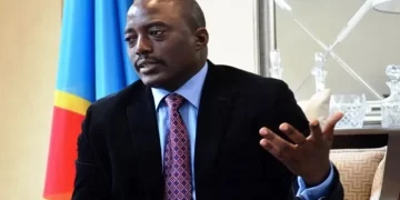 RDC : l’ancien président Joseph Kabila affirme que le pays est « en péril »
