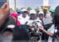 Épargne : Alioune Dione tire la sonnette d&rsquo;alarme – « On ne peut pas promouvoir le développement sans épargner »
