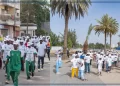 Épargne : Alioune Dione tire la sonnette d&rsquo;alarme – « On ne peut pas promouvoir le développement sans épargner »