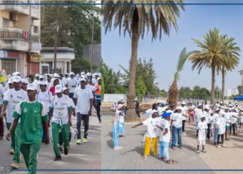 Épargne : Alioune Dione tire la sonnette d&rsquo;alarme – « On ne peut pas promouvoir le développement sans épargner »