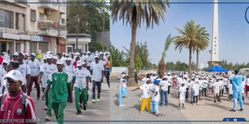 Épargne : Alioune Dione tire la sonnette d&rsquo;alarme – « On ne peut pas promouvoir le développement sans épargner »