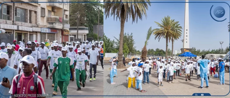 Épargne : Alioune Dione tire la sonnette d’alarme – « On ne peut pas promouvoir le développement sans épargner »