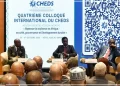 4e Colloque du CHEDS à Dakar : Chercheurs et experts plaident pour une « résilience transformative » en Afrique