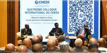 4e Colloque du CHEDS à Dakar : Chercheurs et experts plaident pour une « résilience transformative » en Afrique