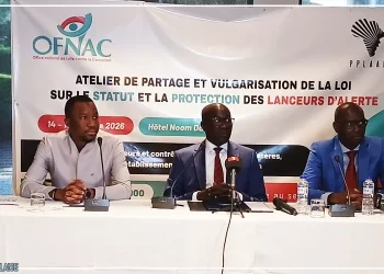 Protection des lanceurs d&rsquo;alerte : L&rsquo;OFNAC passe à l&rsquo;action et mise sur les contrôleurs internes