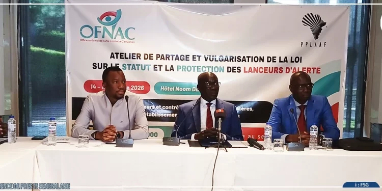 Protection des lanceurs d&rsquo;alerte : L&rsquo;OFNAC passe à l&rsquo;action et mise sur les contrôleurs internes