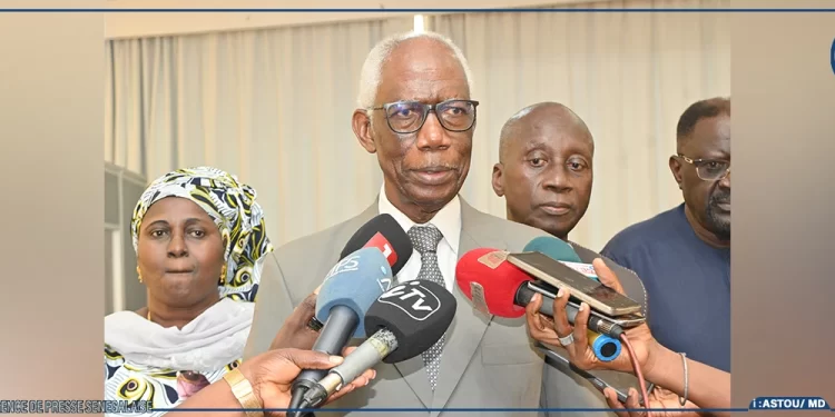 Souveraineté agricole : L&rsquo;ANSTS plaide pour la valorisation des savoirs traditionnels africains