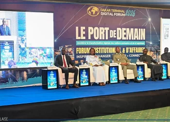 Le port de demain sera numérique, le 1er Dakar Terminal Digital Forum pose les bases