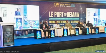 Le port de demain sera numérique, le 1er Dakar Terminal Digital Forum pose les bases