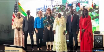Senegal Power Compact : 99% exécuté, le don américain de 290 milliards sur le point d&rsquo;être bouclé