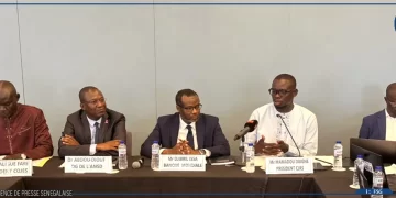 « De la donnée à l&rsquo;information » : L&rsquo;ANSD et la Banque mondiale forment 40 journalistes pour mieux décrypter les chiffres