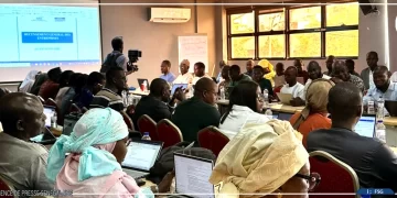 RGE-2 : L&rsquo;ANSD lance la concertation pour cartographier le tissu économique sénégalais en 2027