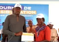 DER/FJ : Finie la tolérance, Abdoulaye Niane veut faire payer les mauvais payeurs à l&rsquo;amiable