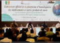 Médicaments au Sénégal : Fini le papier, l&rsquo;ARP lance sa plateforme numérique pour traquer les faux dossiers