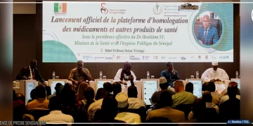 Médicaments au Sénégal : Fini le papier, l&rsquo;ARP lance sa plateforme numérique pour traquer les faux dossiers