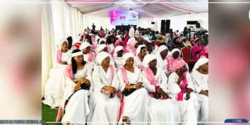 Saint-Louis : L&rsquo;amicale des femmes des Services Fiscaux lance Octobre Rose 2026 sous le thème « Agir pour la vie, la DGID s&rsquo;engage ! »