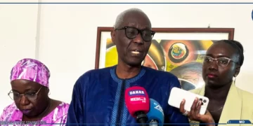 Transparence des ONG au Sénégal : Seules 240 sur 800 respectent la loi, l’État tire la sonnette d’alarme