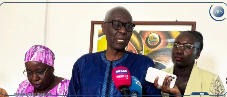 Transparence des ONG au Sénégal : Seules 240 sur 800 respectent la loi, l’État tire la sonnette d’alarme