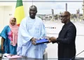 JOJ Dakar 2026 : La SAR signe une convention de 50 millions FCFA avec le COJOJ
