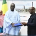 JOJ Dakar 2026 : La SAR signe une convention de 50 millions FCFA avec le COJOJ
