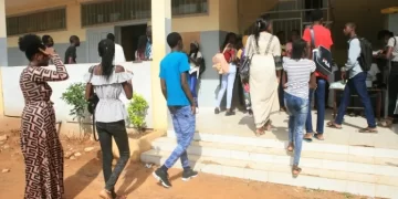 Transfert des élèves: un véritable calvaire pour de nombreux parents