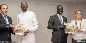 Le Sénégal lance sa Taxonomie Verte : 13 milliards de dollars à mobiliser pour une économie qui ne détruit plus la nature